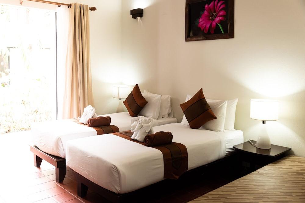Resort Wanta 3*