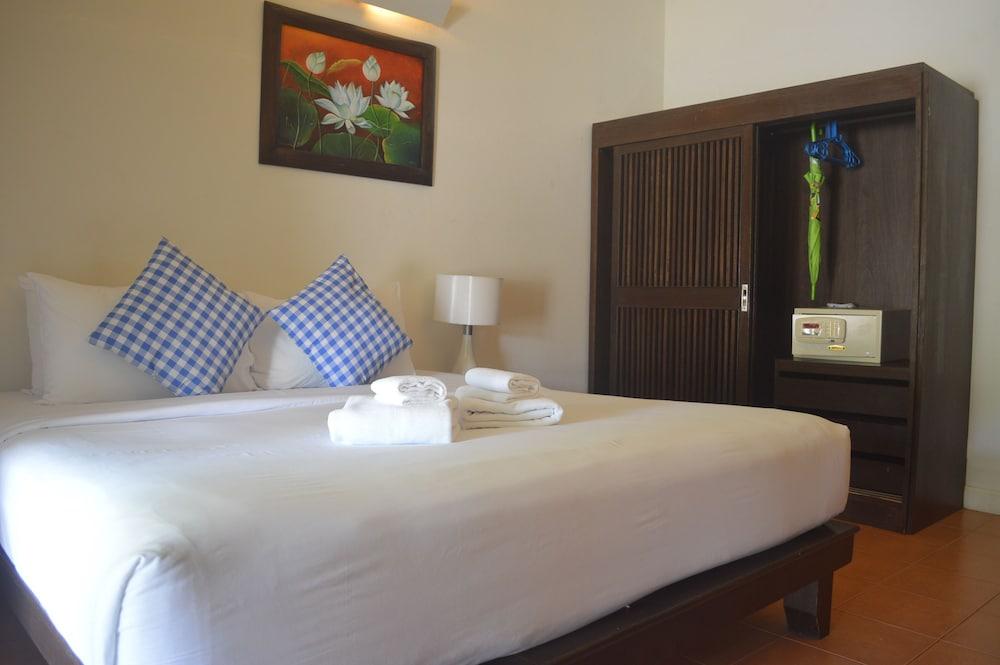 Tempat peranginan The Hive 3*